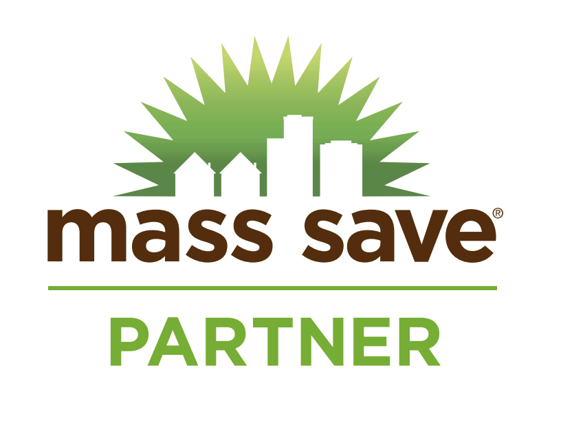 Mass Save Partner Logo